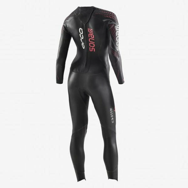 Orca - Womens Wetsuit Sonar - Image 2
