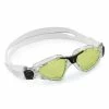 Aquasphere - Goggles Kayenne Polarised Black/Clear