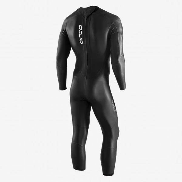 Orca - Mens Wetsuit Perform FINA Approved - Image 2