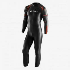 Orca - Mens Wetsuit Open Water RS1 THERMAL