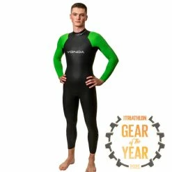 Yonda - Mens Wetsuit Spook
