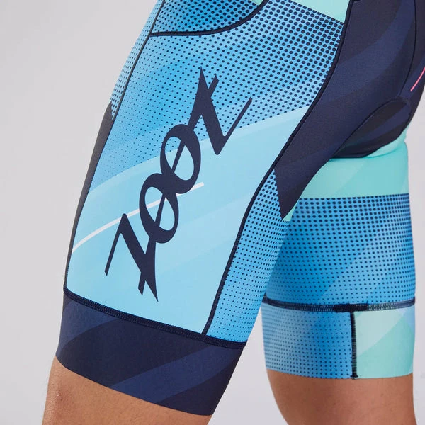 Zoot - Mens LTD TRI RACESUIT Cali 19 - Image 4