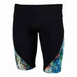 Michael Phelps - Mens Jammer Watre Drop