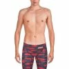 Arena - Mens Jammer Powerskin ST 2.0 Limitied Edition Blue/Red