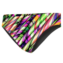 Michael Phelps - Mens Brief Margareta Slip Multi