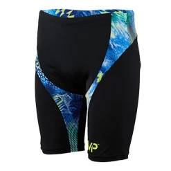 Michael Phelps - Mens Jammer Vital Multi/Black