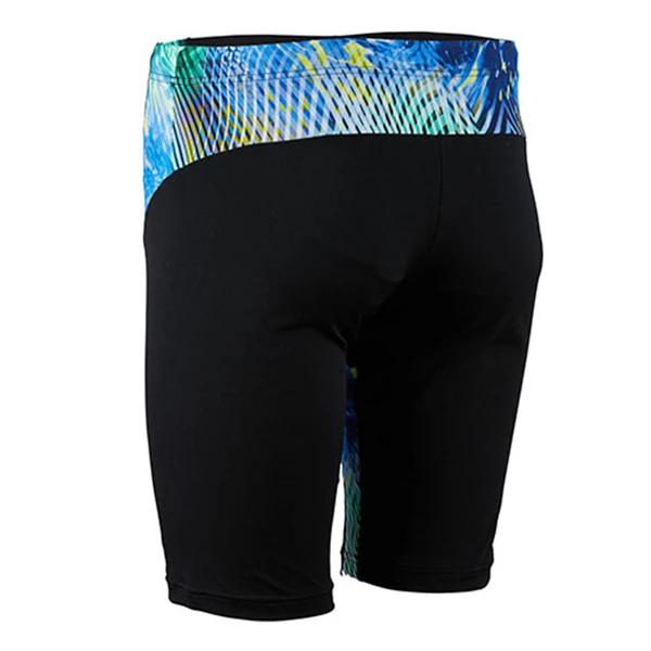 Michael Phelps - Mens Jammer Vital Multi/Black - Image 2
