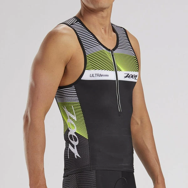Zoot - Mens Ultra '18 Tri Tank - Image 3