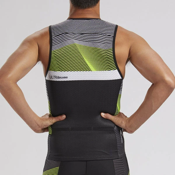 Zoot - Mens Ultra '18 Tri Tank - Image 2