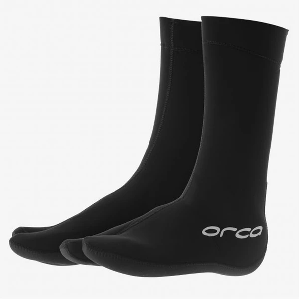 Orca - Thermal Hydro Booties - Image 2