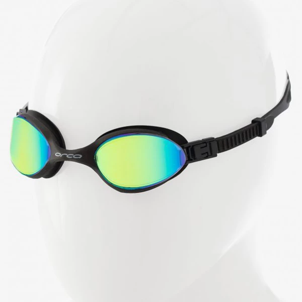 Orca - Goggles Killa 180 Mirror Lens