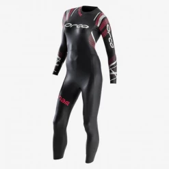 Orca - Womens Wetsuit Sonar (2019)