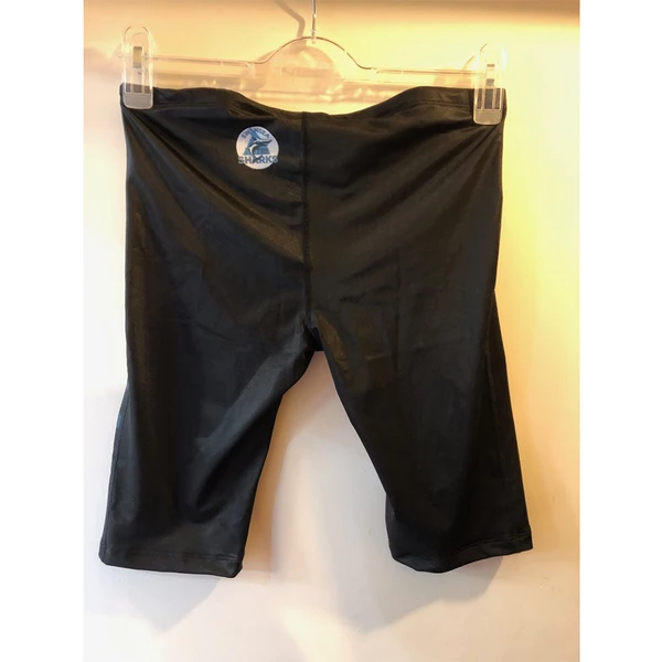 Orca - Mens Custom Trisharks Jammers - Image 2