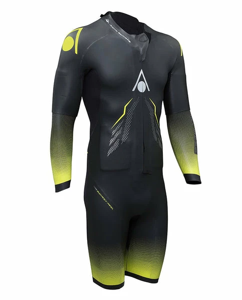 Aqua Sphere - Swim Run Shorty Mens - Image 2