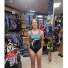 Orca - Trisharks Womens & Girls Swimsuit