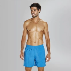 Speedo - Men's 16" Watershort Blue