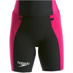Speedo - Lazor Racer Tri Comp Short Black
