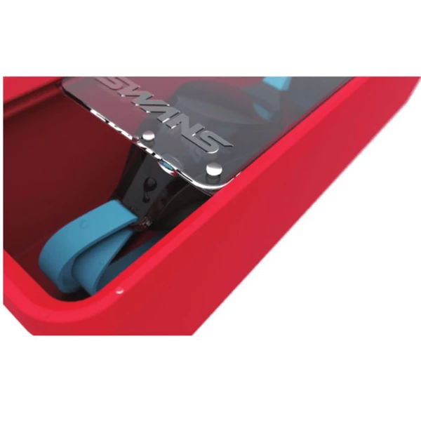 Swans - Valkyrie Mirrored Purple Ruby - Image 2