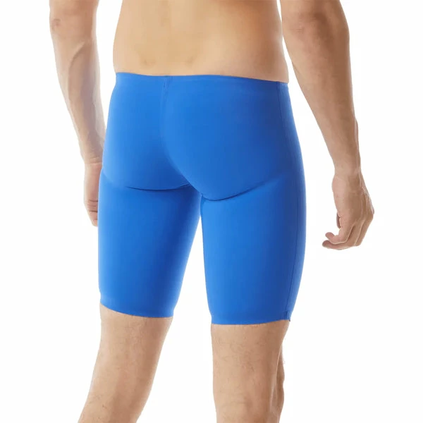 TYR - Mens Jammer Solid TYRECO Royal Blue - Image 2