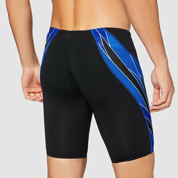 TYR - Mens Jammer Phoenix Splice Black/Blue - Image 2