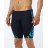 TYR - Mens Jammer SAGANO Performance Blade Splice Black/Blue