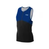 TYR - Carbon Male Tank Zip