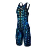 TYR - Womens Racesuit Venzo Open Back Genesis