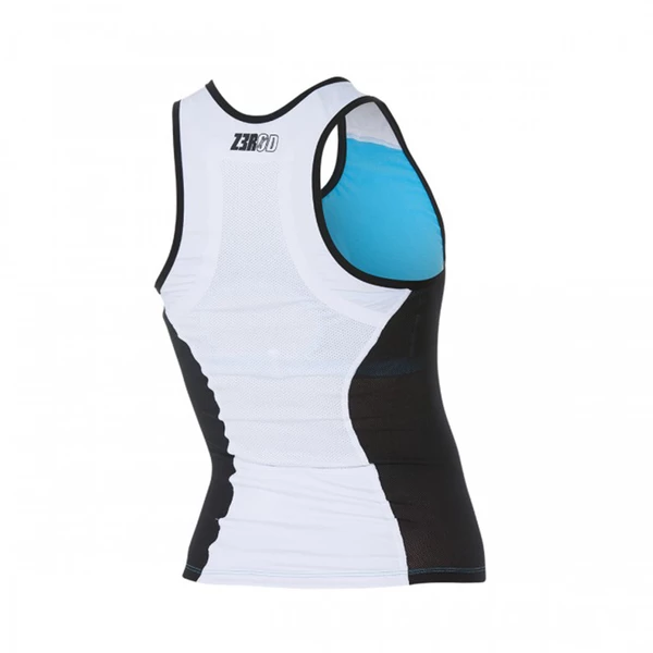 ZeroD - Womens Triathlon ITop - Image 2