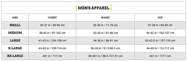 Zoot - Mens 8 Inch 2-1 Board Short - Image 2