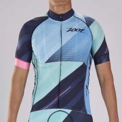 Zoot - Mens Cycle LTD Jersey Cali 19