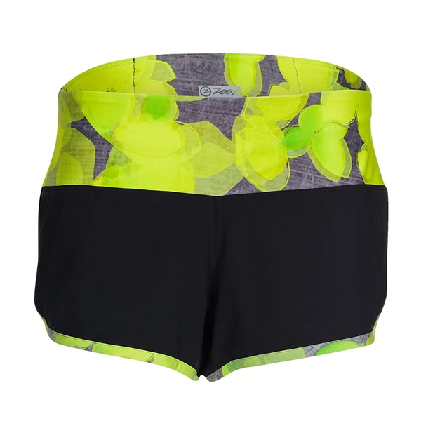 Zoot - Womens 3 Inch PCH Short Lemon/Lime