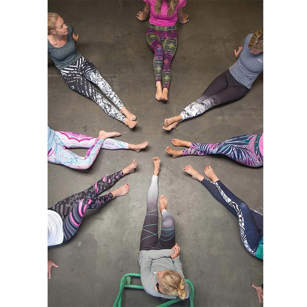 Zoot - Womens Keep It Tight Reflector - Image 3