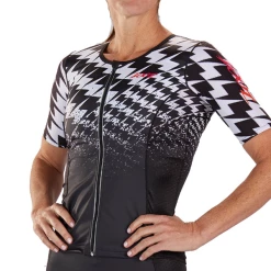 Zoot - Womens Ulta Tri SS Aero Jersey