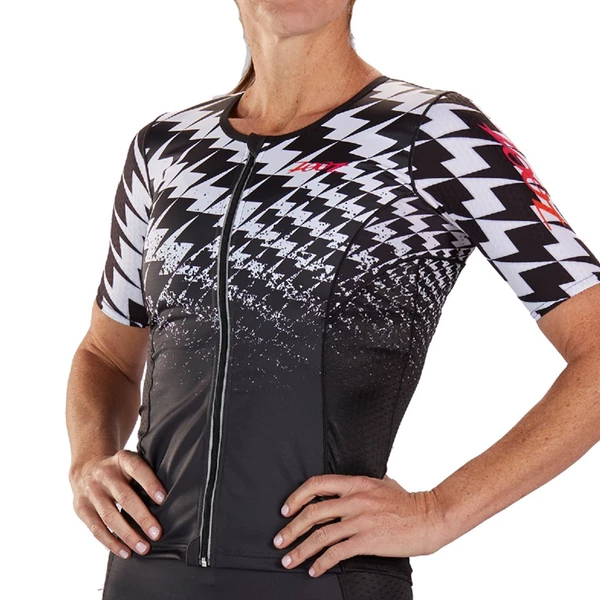 Zoot - Womens Ulta Tri SS Aero Jersey