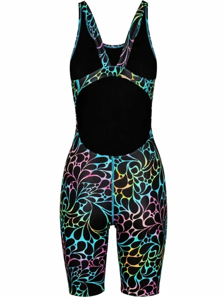 Amanzi - Women's Swimsuit Kneelength Aquatica - Image 2