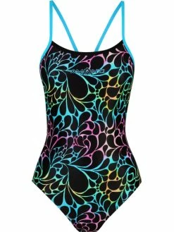 Amanzi - Women's Swimsuit Aquatica Proback One Piece
