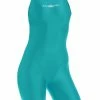 Amanzi - Girls KNEELENGTH Swimsuit Capri
