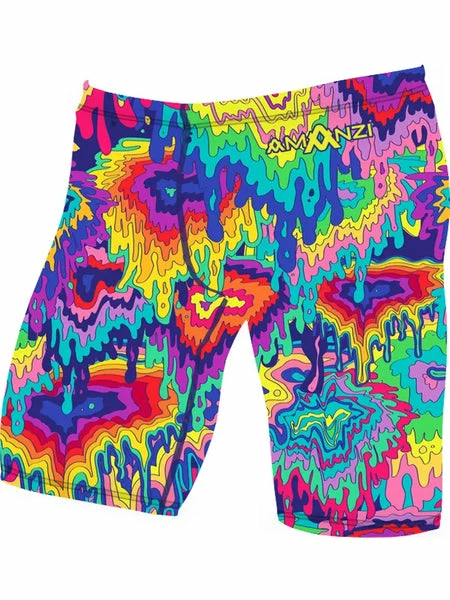 Amanzi - Men's Jammers Euphoria - Image 2