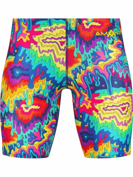 Amanzi - Men's Jammers Euphoria