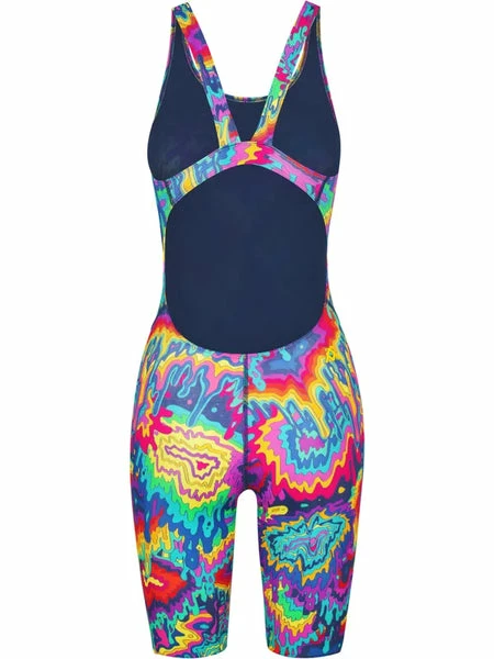 Amanzi - Girls KNEELENGTH Swimsuit Euphoria - Image 2
