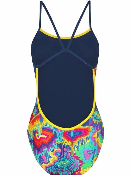 Amanzi - Women's Swimsuit Euphoria Proback One Piece - Image 2