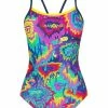 Amanzi - Women's Swimsuit Euphoria Proback One Piece