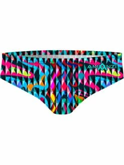 Amanzi - Mens Briefs 7cm Alchemy
