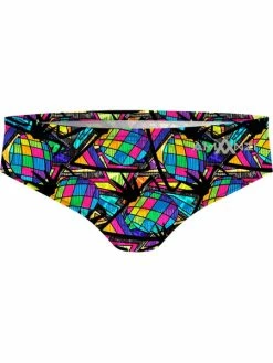 Amanzi - Mens Briefs 7cm Coco Loco