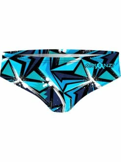 Amanzi - Mens Briefs 7cm Kaboom