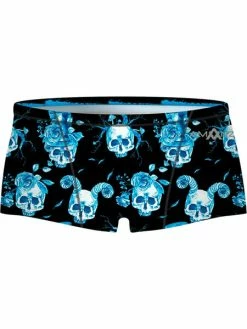 Amanzi - Mens Trunks Skulduggery