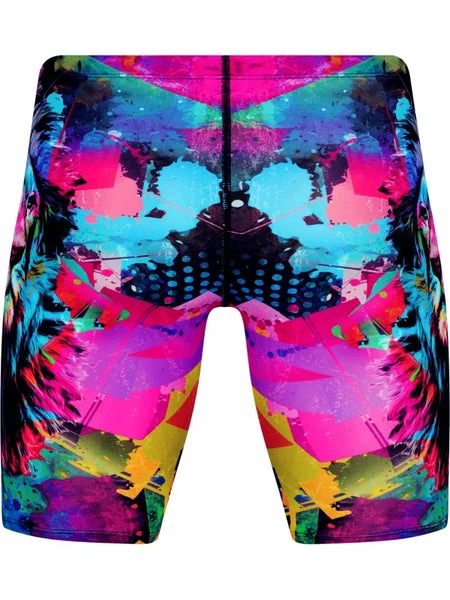 Amanzi - Men's Jammers Primal - Image 3