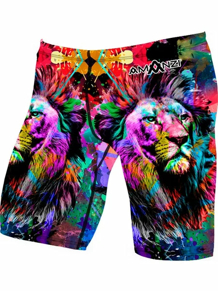 Amanzi - Men's Jammers Primal