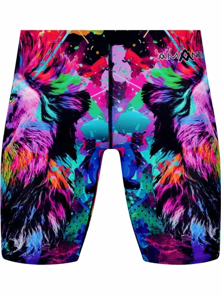 Amanzi - Men's Jammers Primal - Image 2