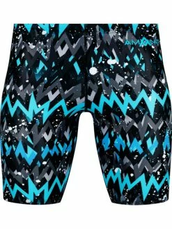 Amanzi - Men's Jammers Ziggy